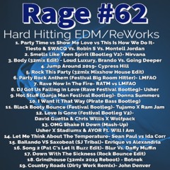 Rage 62